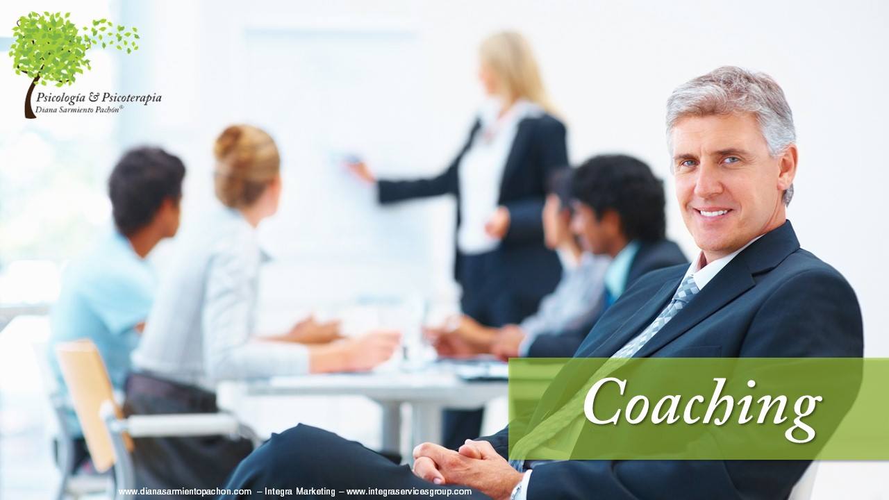 psicologa bogota coaching