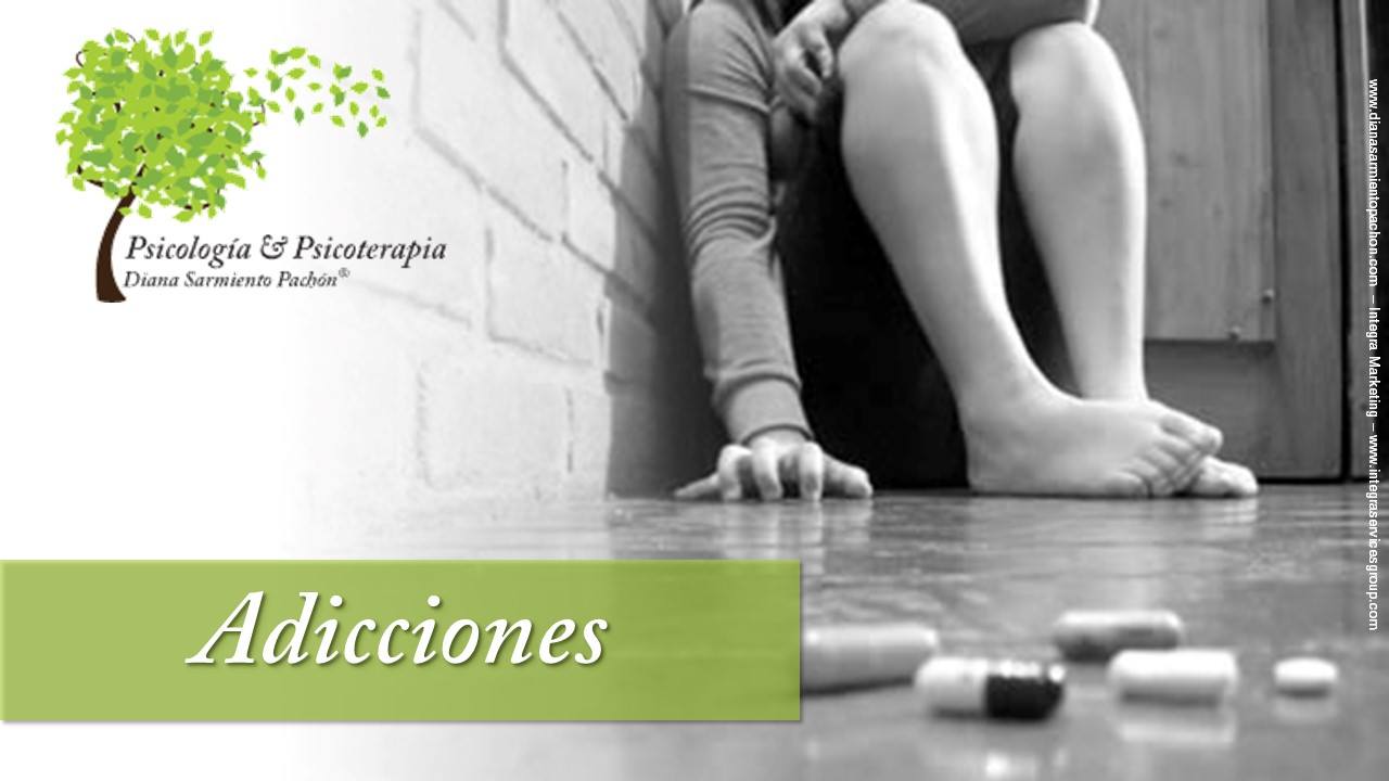 psicologa bogota adicciones