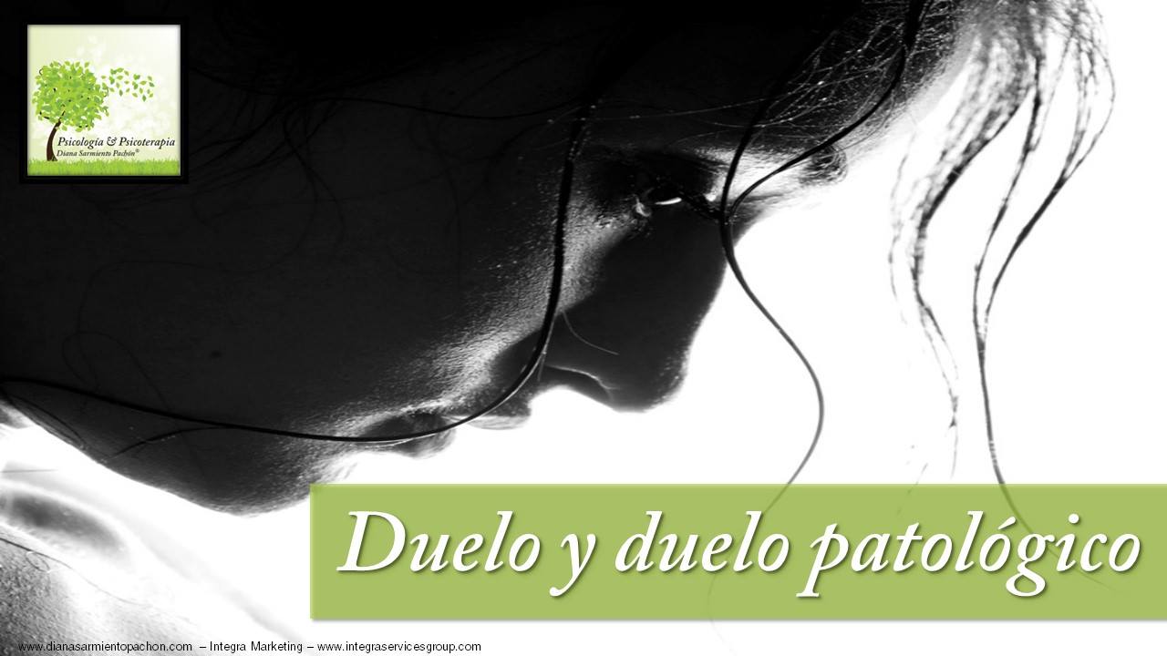 psicologa bogota duelo