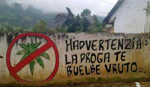 salir de la marihuana