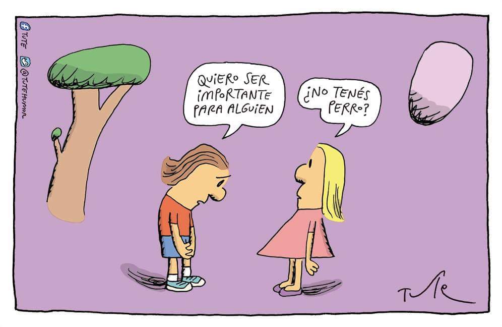 relaciones psicologia